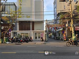 Nhà 3 mặt thoáng sát nguyễn văn thoại, 151m2 giá chưa qua đầu tư