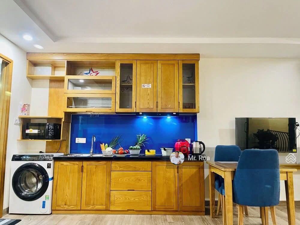 Chủ giảm 1 tỷ bán nhanh toà apartment ngay biển mỹ khê đà nẵng, sẵn dòng tiền thuê 1.2 tỷ một năm