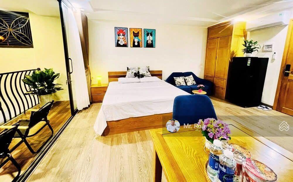 Chủ giảm 1 tỷ bán nhanh toà apartment ngay biển mỹ khê đà nẵng, sẵn dòng tiền thuê 1.2 tỷ một năm