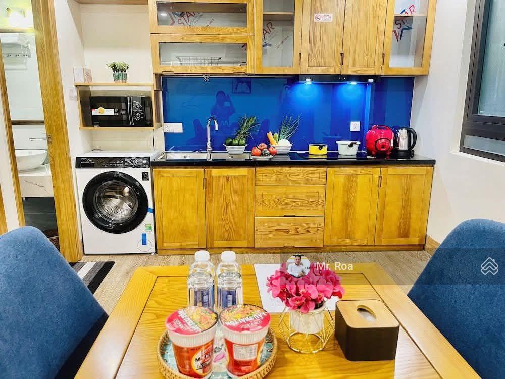 Chủ giảm 1 tỷ bán nhanh toà apartment ngay biển mỹ khê đà nẵng, sẵn dòng tiền thuê 1.2 tỷ một năm