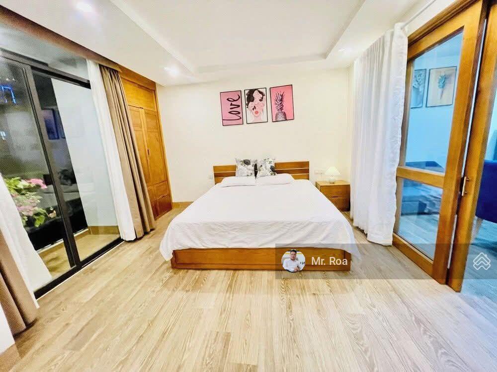 Chủ giảm 1 tỷ bán nhanh toà apartment ngay biển mỹ khê đà nẵng, sẵn dòng tiền thuê 1.2 tỷ một năm
