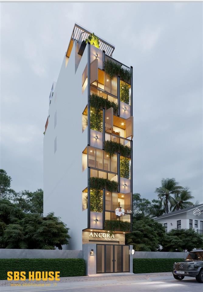 Chủ giảm 1 tỷ bán nhanh toà apartment ngay biển mỹ khê đà nẵng, sẵn dòng tiền thuê 1.2 tỷ một năm