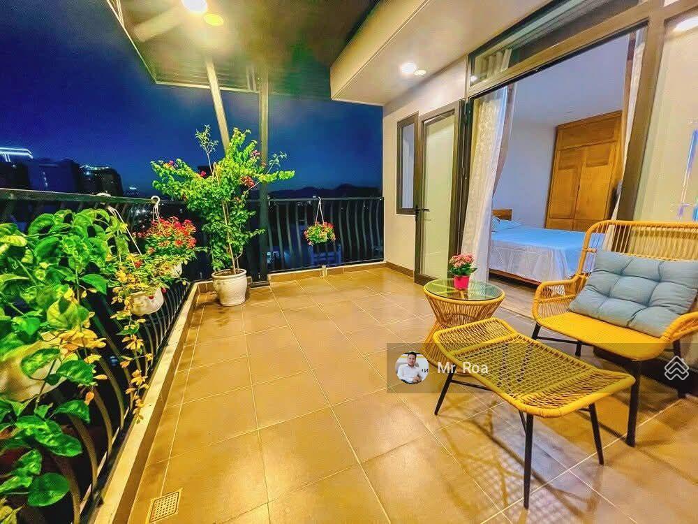 Chủ giảm 1 tỷ bán nhanh toà apartment ngay biển mỹ khê đà nẵng, sẵn dòng tiền thuê 1.2 tỷ một năm