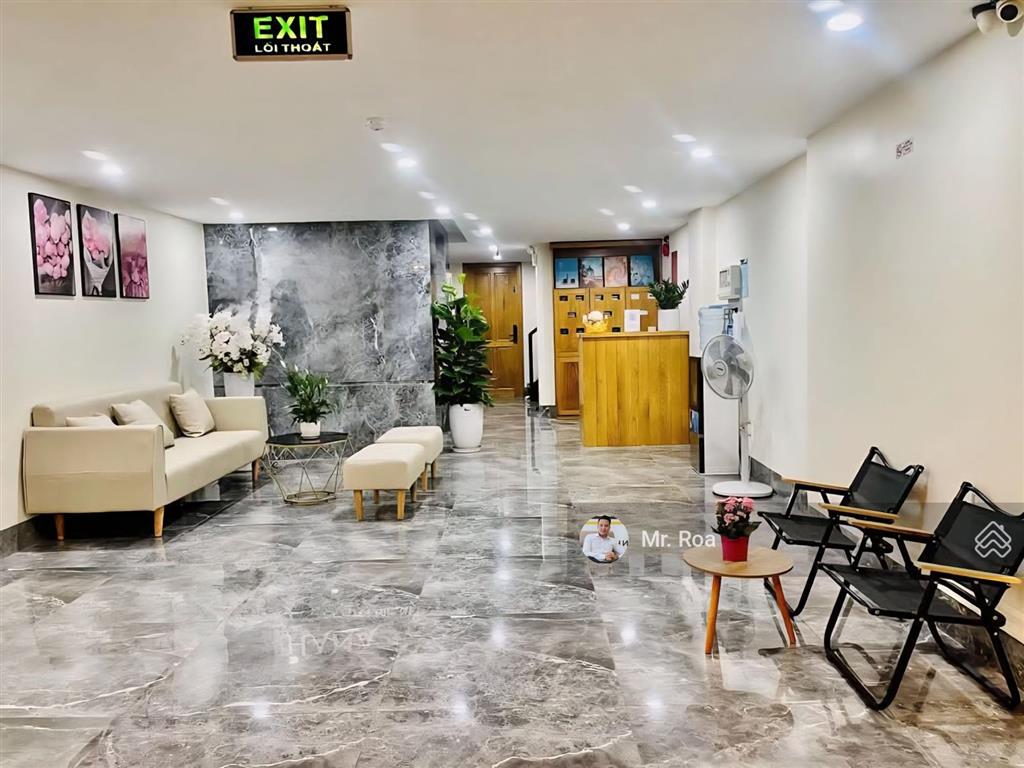 Chủ giảm 1 tỷ bán nhanh toà apartment ngay biển mỹ khê đà nẵng, sẵn dòng tiền thuê 1.2 tỷ một năm