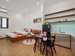 Chính chủ gửi bán tòa căn hộ 7 tầng gần công viên hồ nghinh, dòng tiền thuê 1 tỷ một năm