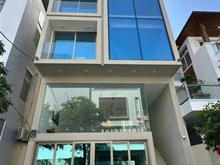 Cơ hội sở hữu tòa văn phòng kết hợp lưu trú, sát sông hàn và tổ hợp căn hộ cao cấp monachy.