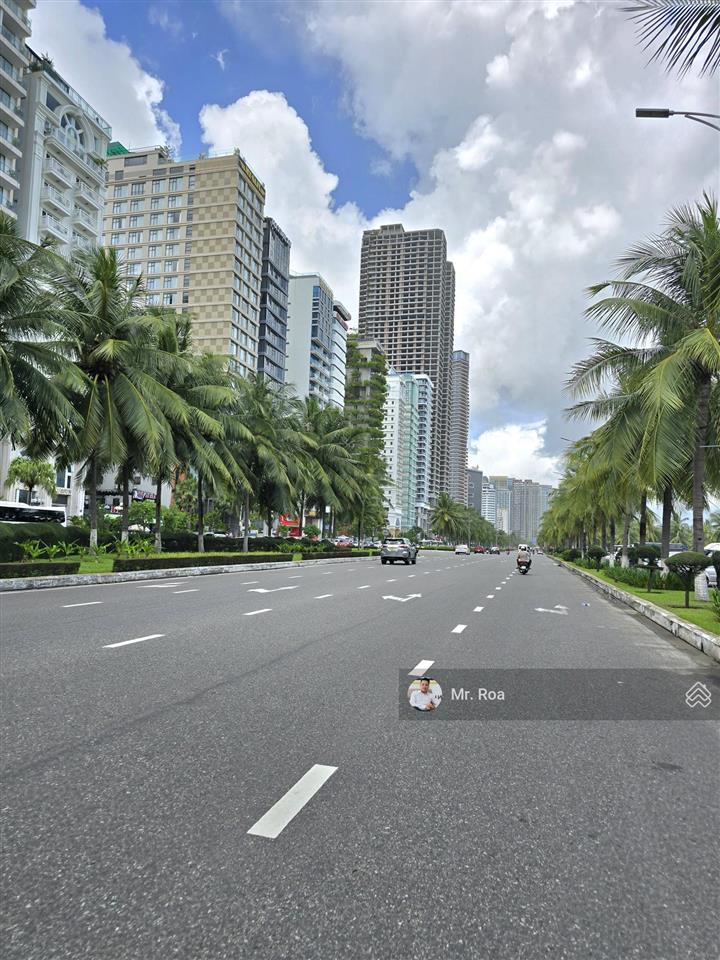 Nếu tài chính chỉ với 3x tỷ thì không thể bỏ qua bất động sản đường biển võ nguyên này.