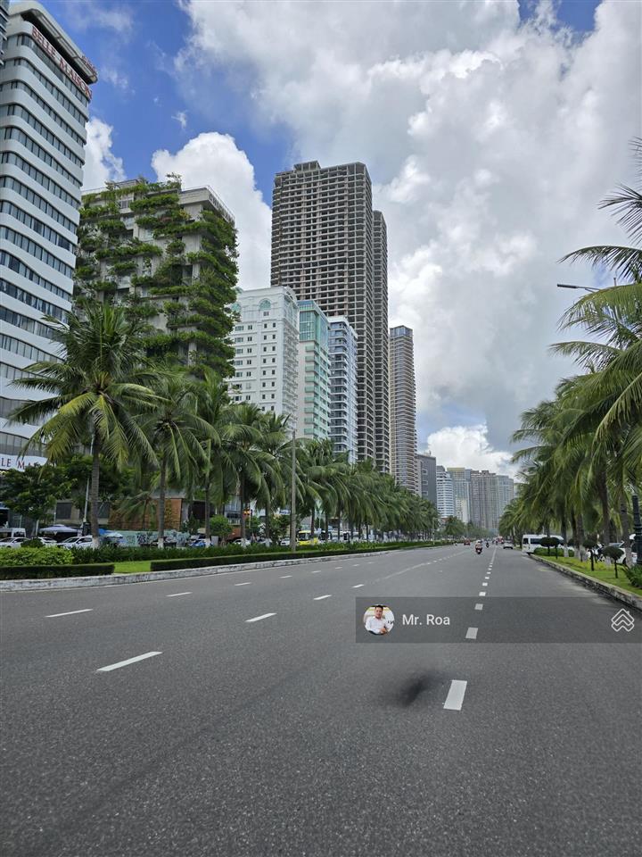 Nếu tài chính chỉ với 3x tỷ thì không thể bỏ qua bất động sản đường biển võ nguyên này.