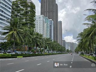 Nếu tài chính chỉ với 3x tỷ thì không thể bỏ qua bất động sản đường biển võ nguyên này.