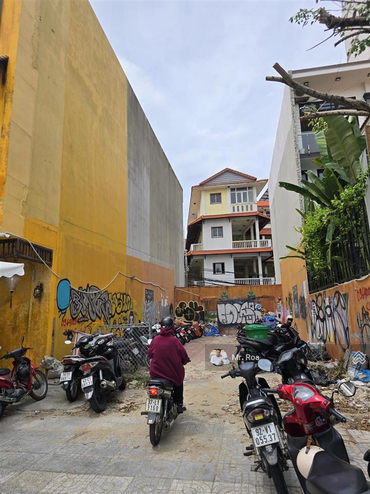 Nếu tài chính chỉ với 3x tỷ thì không thể bỏ qua bất động sản đường biển võ nguyên này.