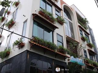 Hàng hiếm boutique hotel ngay đường biểm võ nguyên giáp  dòng tiền khủng 1.5 tỷ hàng năm