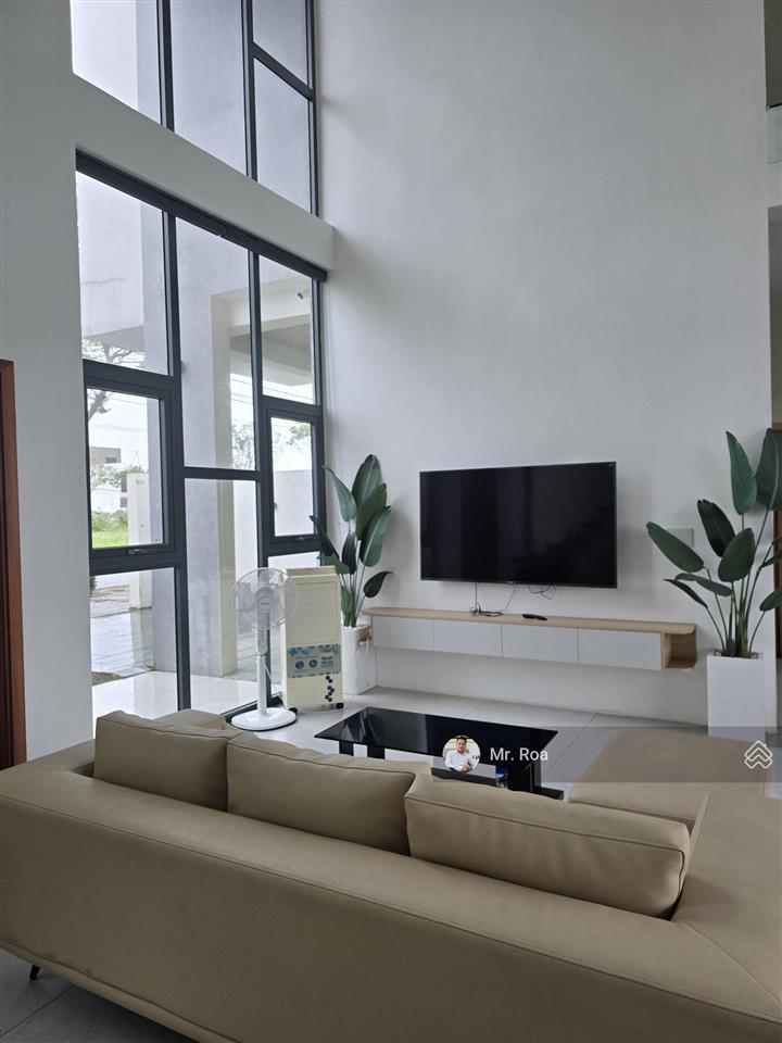 Chủ giảm sâu 2 tỷ bán nhanh trong tết âm, villa 180m2 sổ hồng sẵn công chứng