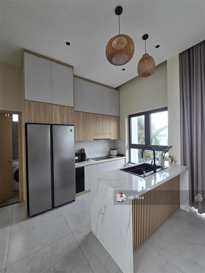 Chủ giảm sâu 2 tỷ bán nhanh trong tết âm, villa 180m2 sổ hồng sẵn công chứng