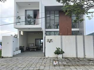 Chủ giảm sâu 2 tỷ bán nhanh trong tết âm,villa 180m2 sổ hồng sẵn công chứng