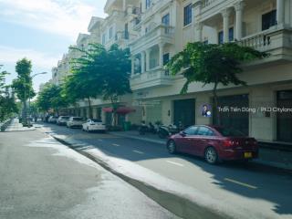 Những căn shophouse cuối cùng có vị trí đẹp nhất cityland park hills đã ra hàng!