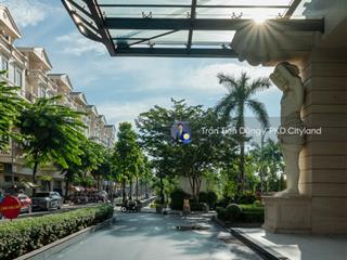 Nhà phố không hầm mặt tiền đường số 8 đối diện tttm park hills palace (mới xây)