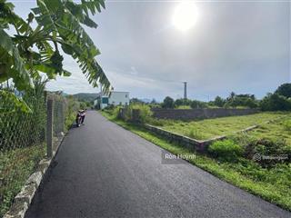 Duy nhất 1 lô 176m2 full thổ xã diên lạc đường nhựa xe hơi gần chợ, trường học.. giá rẻ nhất !