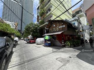 Nhà 2 tầng ngang 7m khu phố hàn tô hiến thành và cạnh nguyễn thị minh khai giá chỉ hơn 10tỷ chút