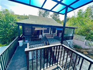 Cho thuê biệt thự đồi view toàn cảnh tttp nha trang cạnh sông mát mẻ cách biển chỉ vài phút đi xe