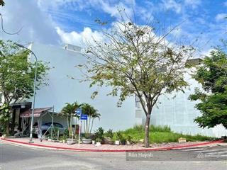 Lô góc còn sót lại kđt hà quang 2 đối diện sông quán trường giá siêu tốt vị trí đẹp
