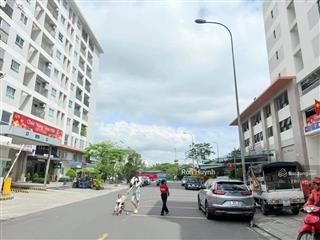 Chuyên bán đất nền kđt vcn phước hải những lô giá tốt nhất thị trường  100m2 a2 văn tiến dũng 95tr