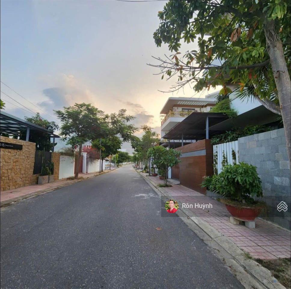 Lô biệt thự đối diện công viên rẻ nhất dự án kđt ven sông tắc chỉ từ 25tr/m2 hướng nhìn ra sông