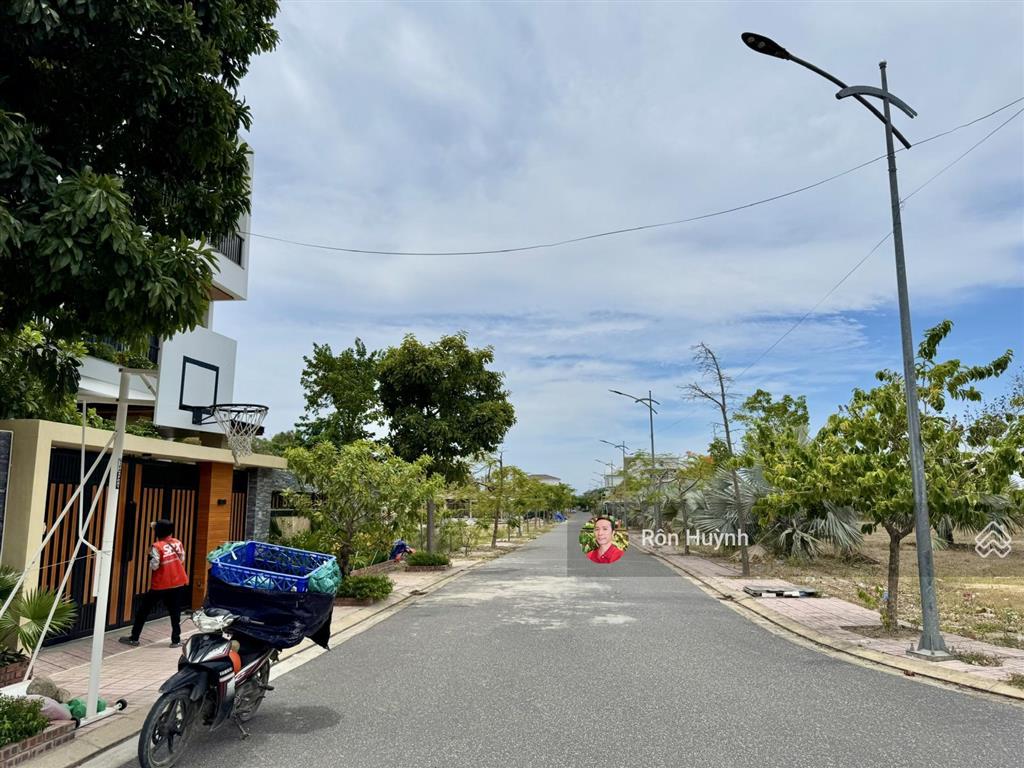 Lô biệt thự kđt ven sông tắc trục chính view sông giá tốt 25tr/m2 nhìn sang dự án sungroup