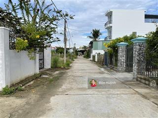 Chính chủ cần bán lô đất phú ân nam, diên an, diên khánh sổ đỏ công chứng. giá chỉ 1tỷ330 (bao sổ)