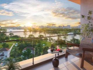 Hàng hiếm lô biệt thự 600m2 view sông tại kđt ven sông tắc đối diện kđt sungroup giá đầu tư