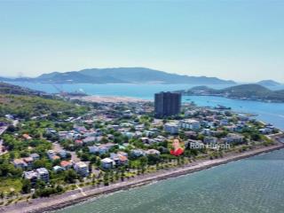 Sót lại 1 lô biệt thự góc 3 mặt tiền kđt biển an viên nằm cạnh vin phú quý giá chỉ 100tr/m2