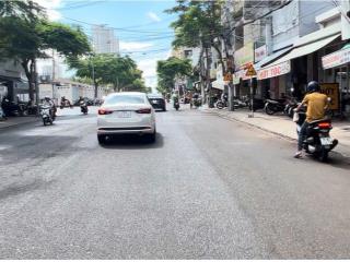 Bán lô đất hẻm mai xuân thưởng gần biển nha trang
