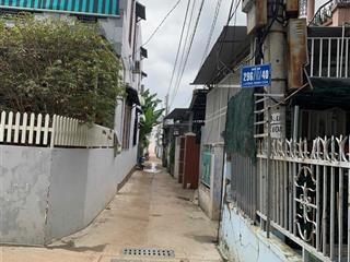 Bán lô đất 2 mặt tiền vĩnh ngọc, nha trang