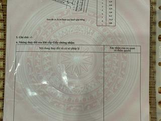 Bán cắt lỗ lô đất suối tiên (suối hiệp) diên khánh