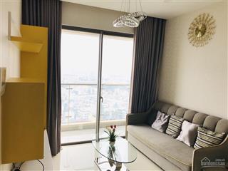 Cho thuê căn hộ green field, p. 25, bình thạnh dt 65m2, 2pn, view thoáng đẹp