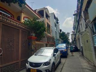 Chính chủ bán nhà 4 tầng nguyễn trọng tuyển, p. 2, tân bình, giá 6.6 tỷ