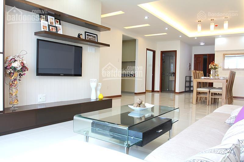 Bán căn hộ chung cư thuỷ lợi 4, đủ nội thất, đủ tiện ích, sổ hồng, dt 93m2,giá 4 tỷ