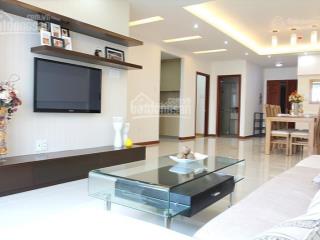Bán căn hộ chung cư thuỷ lợi 4, đủ nội thất, đủ tiện ích, sổ hồng, dt 93m2,giá 4 tỷ