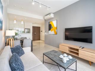 Chính chủ bán gấp căn hộ đất phương nam bình thạnh 3pn, sổ hồng