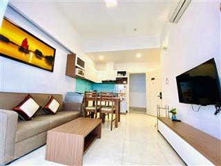 Bán căn góc căn hộ thuỷ lợi 4, 3pn, 2wc, nội thất, sổ hồng, đủ tiện ích