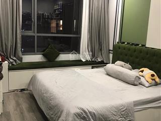Cần bán căn hộ saigonland, 90m2, ban công, nội thất, sổ hồng