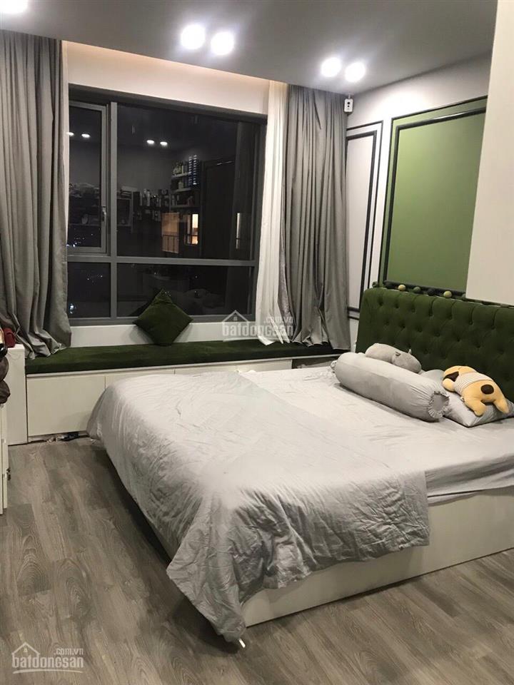Căn góc căn hộ saigonland, 90m2, 3pn, ban công, view landmark , nội thất, sổ hồng
