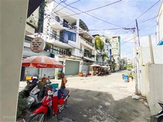 Chính chủ bán nhà đẹp 4 tầng, đường 10m, điện biên phủ p. 17, bt, ôtô tận nhà