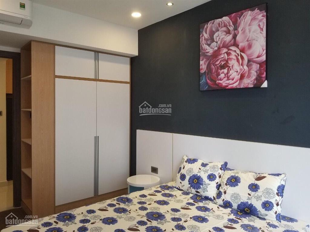 Bán căn hộ thế kỷ 21, 2pn, ban công, có sổ hồng