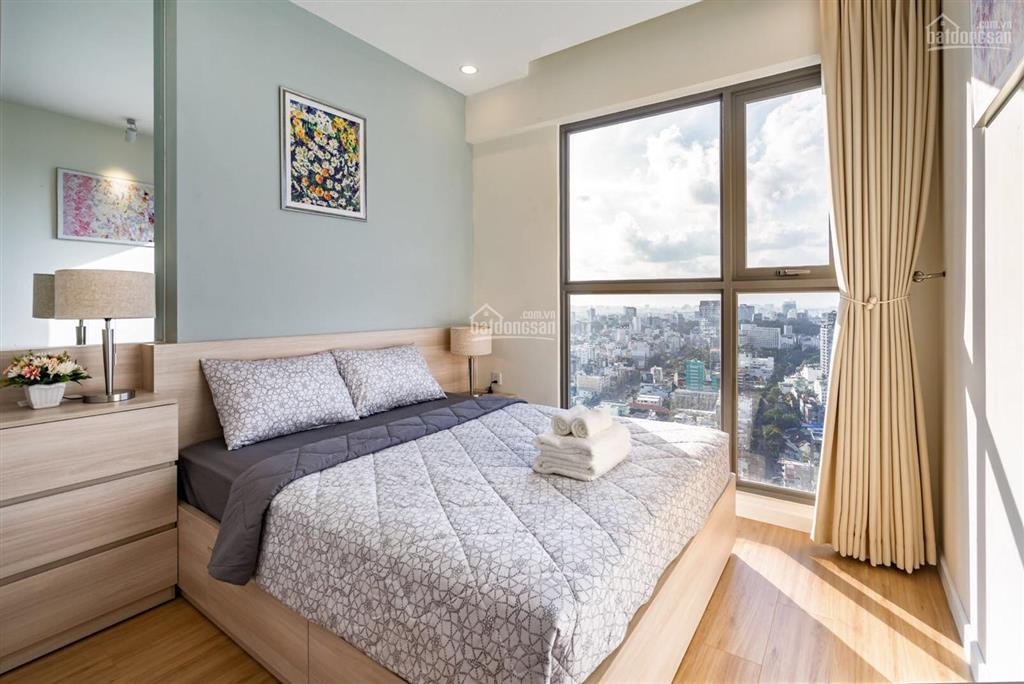 Bán căn hộ chung cư soho bình thạnh dt 95m2 3pn, 3wc, view landmark