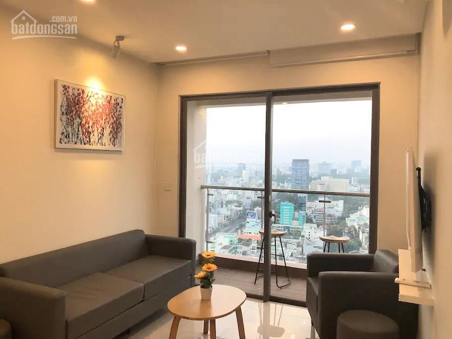 Bán căn hộ chung cư soho bình thạnh dt 95m2 3pn, 3wc, view landmark