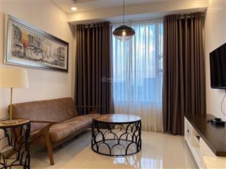 Cho thuê căn hộ chung cư d5, 73m2, 2pn, 2wc, ban công, view landmark