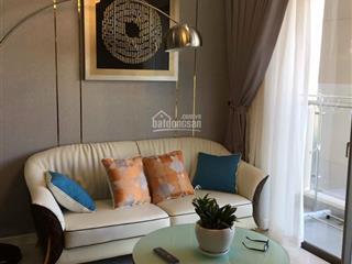 Cho thuê chung cư soho bình thạnh dt 65m2, 2pn, 2wc, nhà đẹp