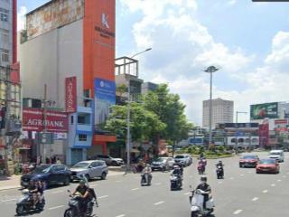 Bán lô đất đẹp xô viết nghệ tĩnh  p.15, bình thạnh  giá chỉ 7,8 tỷ