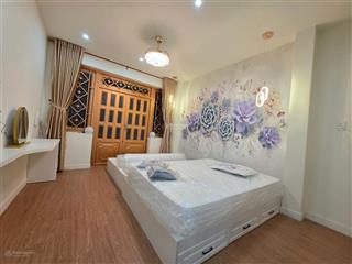 Cho thuê căn hộ cao cấp mới  đường calmette q1, 50m2 ,tầng riêng biệt, giá 12.5tr