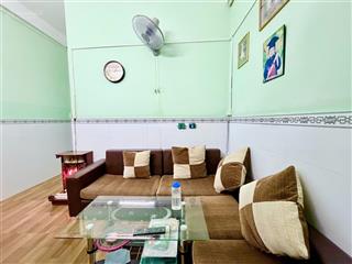 Bán căn hộ 2pn, 2wc, 55m2 tại phan văn hân, p17, bình thạnh, 2,85 tỷ